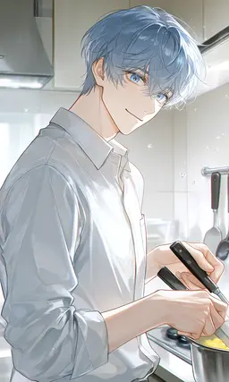 Profile image of Cool