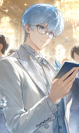 Profile image of Cool