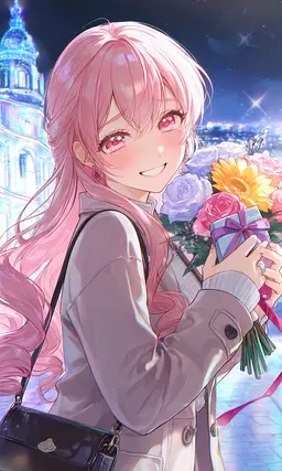 Profile image of Loving