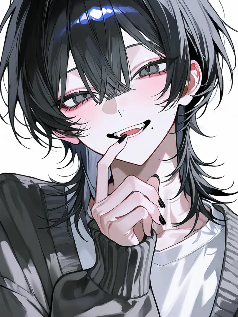 TartanBoas2187의 Taming the Sassy Playboy Senpai!