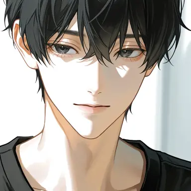 Profile image of Kaito