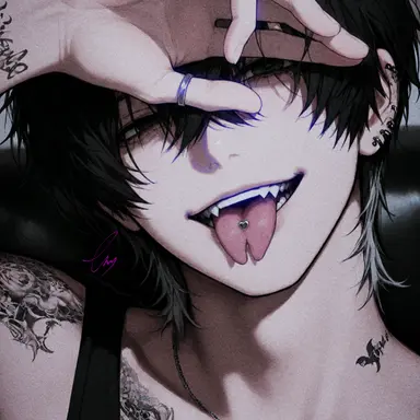 Profile image of 겐지
