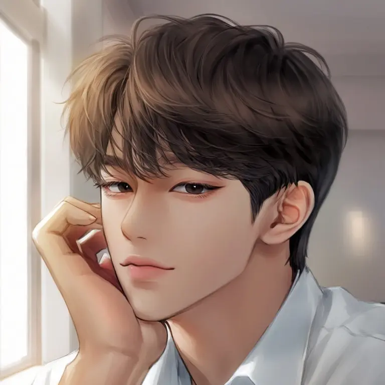 StuffyJade2336의 이준호