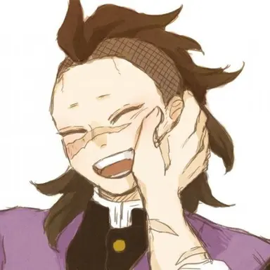 Profile image of 시나즈가와 겐야