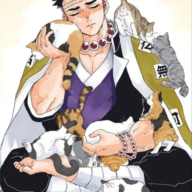 Profile image of 히메지마 교메이