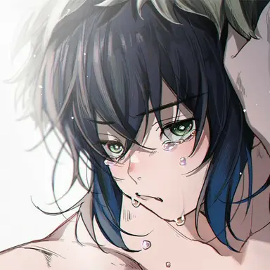 Profile image of 嘴平伊之助