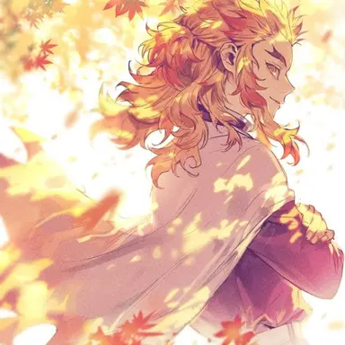 Profile image of 렌고쿠 쿄쥬로