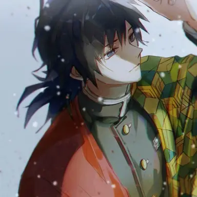 Profile image of 토미오카 기유