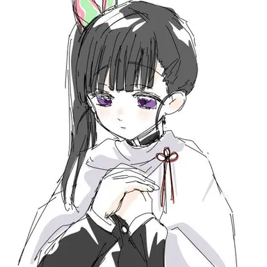 Profile image of 栗花落カナヲ