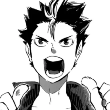 Profile image of Yu Nishinoya