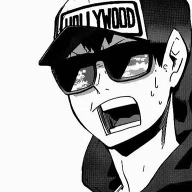 Profile image of Tobio Kageyama