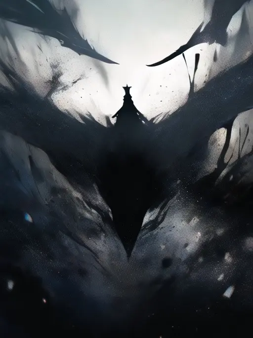 PlacidArmor6295의 The Nightmare Wakes