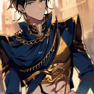 Profile image of Eric