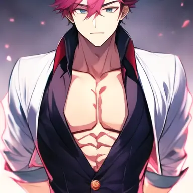Profile image of Asher