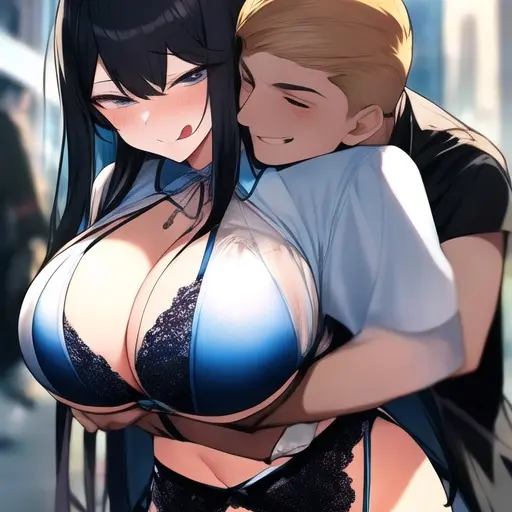 SwiftBarb7665의 바람난 아내