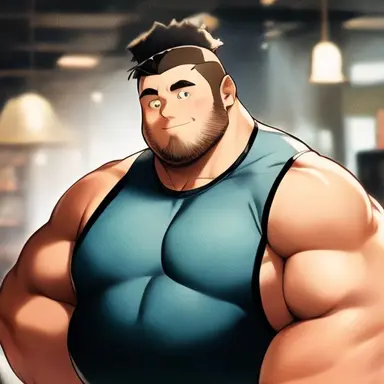 Profile image of 재구