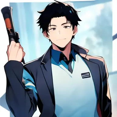 Profile image of 재민