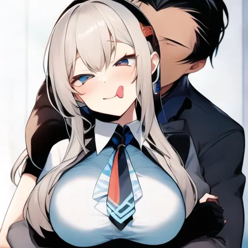 SwiftBarb7665의 당돌한 여자친구