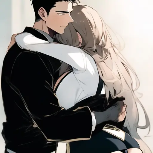 SwiftBarb7665의 니가 왜 그녀석 품에