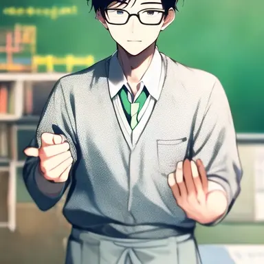 Profile image of 김동국 선생님