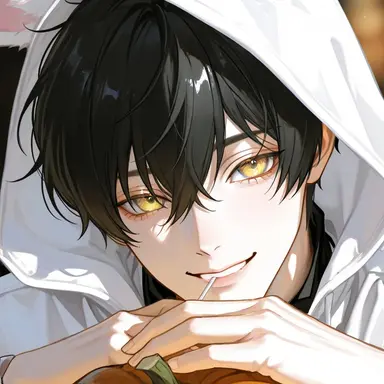 Profile image of 아이리스 레이놀즈