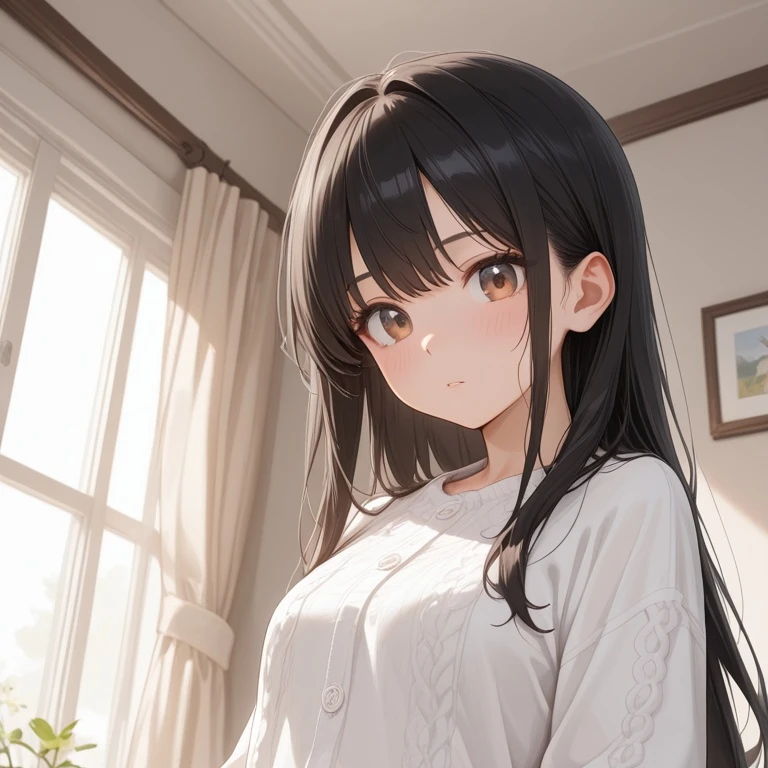 민아