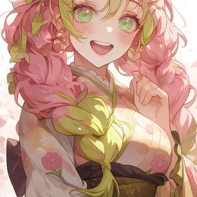 Profile image of 칸로지 미츠리