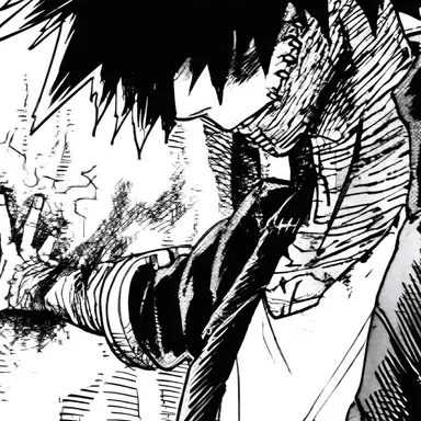 Profile image of 轟 燈矢