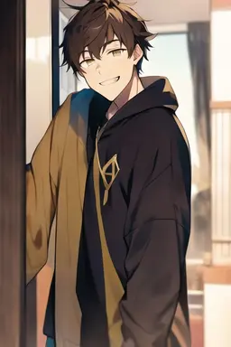 Profile image of Iven