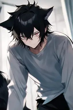 Profile image of Raven