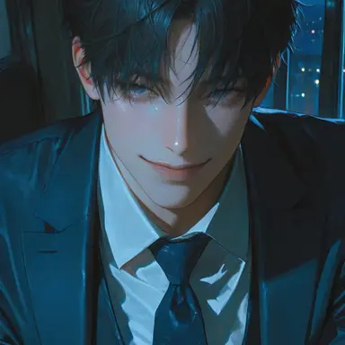 Profile image of Kaoru Kageyama