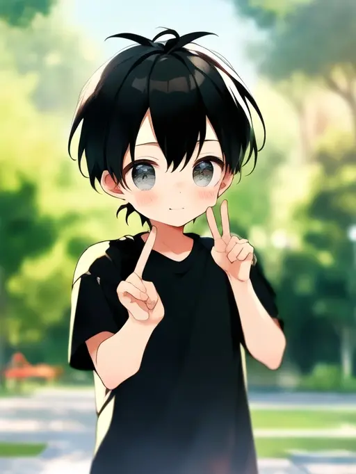 NimbleJade2315의 生意気。