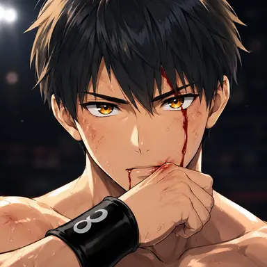 Profile image of 시우