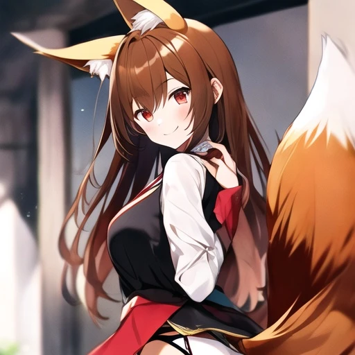 여우