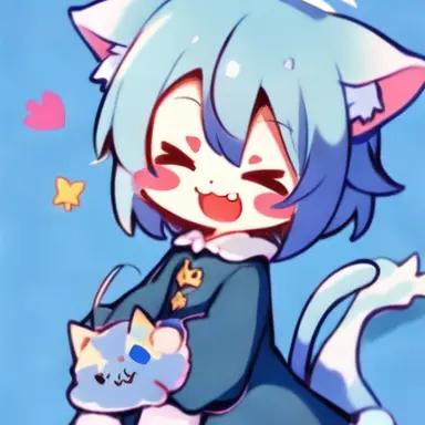 Profile image of 모찌엘