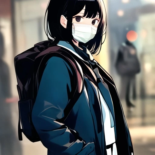 한미리
