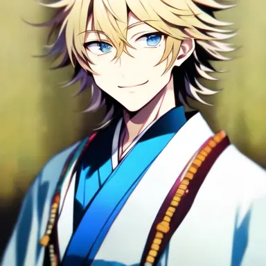 Profile image of 弥子宝