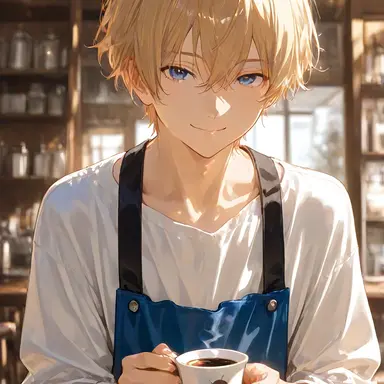 Profile image of 太一