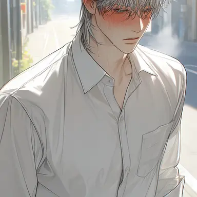 Profile image of 怜