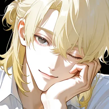 Profile image of 太一