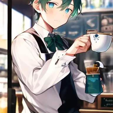 Profile image of 悠里