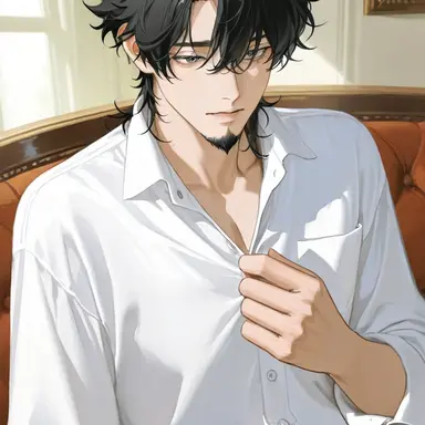 Profile image of 朔也
