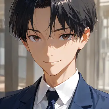 Profile image of 伶
