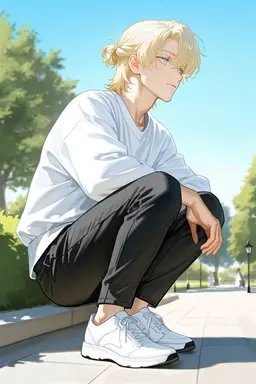 Profile image of ラース