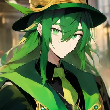 Profile image of イオ