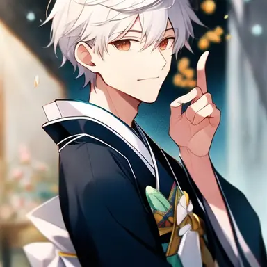 Profile image of 縁