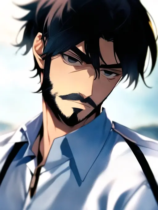 CurvyGecko3555의 探偵はコーヒーが好き