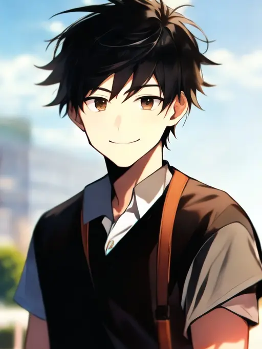 CurvyGecko3555의 3人の『純』～方言男子～