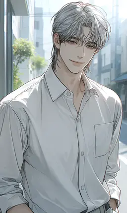 Profile image of 怜
