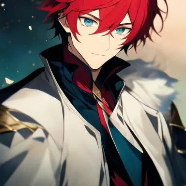 Profile image of アイリス